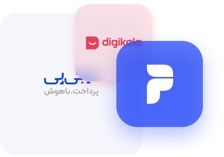 وام 100 میلیونی دیجی پی با میهن گستران